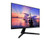 Samsung LF27T350FHNXZA 27" LED Monitor with Borderless Design