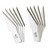 Pro'sKit 900-112B Replacement  Blade for 900-112, 10 Pack