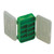Pro'sKit 900-043 Plastic Box - two sided lids 6.5 X 3.75 X 1.75