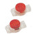 Pro'sKit 703-006 UR Connectors, 25 Pack