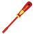 Pro'sKit SD-800-M9.0 1000V Insulated Nut Driver - 9 mm hex