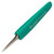 Pro'sKit TZ-202N Tweezer, ESD Safe, Soft-Grip - Super Fine Tip