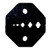 Pro'sKit 300-047 Lunar Series Die Set - Thinnet