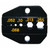 Pro'sKit 902-201 Lunar Series Dies Set  - .052, .068, .100, .213 and .255 Hex