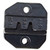 Pro'sKit 9PK-3003D36 Lunar Series Die Set for Open Barrel Contacts AWG 30-24 and 22-18