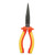 Pro'sKit 902-207 1000V Insulated Long-nosed Pliers - 7-3/4"