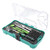 Pro'sKit SD-9857M 57 Pc Screwdriver and Bit Set