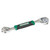 Pro'sKit HW-318 Multi-function Socket Wrench