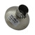 Pro'sKit 9SS-900-O Replacement Nozzle for SS-989A PLCC Single 31x31 ID 22mm