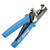 Pro'sKit CP-806 Waterproof Coax Connector Crimping Tool