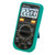 Pro'sKit MT-1705 3 1/2 Digit Compact Digital Multimeter, True RMS