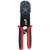 Pro'sKit CP-342 QuikThru Professional Crimper