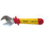 Pro'sKit HW-V608 VDE 1000V Insulated 8" Adjustable Wrench