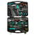 Pro'sKit PK-2168 85-Piece Multi-Purpose Tool Kit