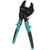 Pro'sKit SR-539 Open Jaw Ratchet Cable Cutter - 500MCM Copper, 750 MCM Aluminum