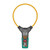 Pro'sKit MT-3112 3 5/6 Smart True-RMS Flex Clamp Meter