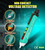 Pro'sKit PK-2009A Service Technician's Tool Kit