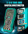 Pro'sKit PK-2009A Service Technician's Tool Kit