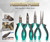 Pro'sKit PK-2009A Service Technician's Tool Kit