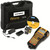 Dymo Rhino 5200 Professional Label Printer Kit & Case