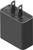 Sonos 10W USB Power Adapter US (Black)