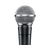 Shure SM58S Dynamic Vocal Microphone