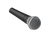 Shure SM58-LC Dynamic Vocal Microphone