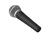 Shure SM58-CN Dynamic Vocal Microphone