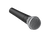 Shure SM58-CN Dynamic Vocal Microphone