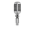 Shure 55SH Series II Iconic Unidyne Vocal Microphone
