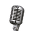 Shure 55SH Series II Iconic Unidyne Vocal Microphone