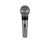 Shure 565SD-LC Cardioid Dynamic Classic Vocal Microphone
