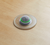Shure A400MB Mute Button and Adapter