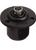 Shure A400SMXLR Shock Mount Set