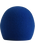 Shure A58WS-BLU Blue Foam Windscreen