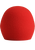 Shure A58WS-RED Red Foam Windscreen