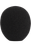 Shure A99WS Black High Performance Ball Foam Windscreen