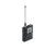 Shure AD1LEMO3=-X55 Bodypack Transmitter