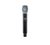 Shure AD2/B87A=-K54 Handheld Wireless Microphone Transmitter