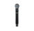 Shure ADX2/B58=-X55 Handheld Wireless Microphone Transmitter