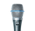 Shure BETA87C Cardioid Condenser Vocal Microphone
