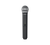 Shure BLX1288/CVL-H9 Wireless Combo System with PG58 Handheld and CVL Lavalier