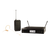 Shure BLX14R/MX53-H10 Wireless Rack-Mount Presenter System with MX153 Earset Microphone