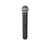 Shure BLX288/PG58-H11 Wireless Dual Vocal System with two PG58 Handheld Transmitters