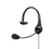 Shure BRH31M-NXLR4M Lightweight Single-Sided Broadcast Headset