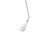 Shure CVO-W/C White Installed Sound Overhead Microphone