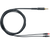 Shure HPASCA2 Replacement Dual-Exit Detachable Cable for SRH1440 and SRH1840