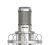 Shure KSM353/ED Premier Bi-Directional Ribbon Microphone