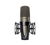 Shure KSM42/SG Large Dual-Diaphragm Microphone