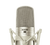 Shure KSM44A/SL Large Diaphragm Multi-Pattern Condenser Microphone